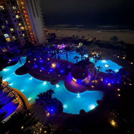 Shores Of Panama 0912 Panama City Beach Eksteriør bilde