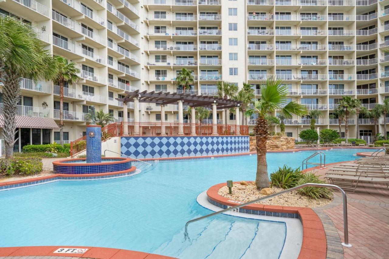 Shores Of Panama 0912 Panama City Beach Eksteriør bilde