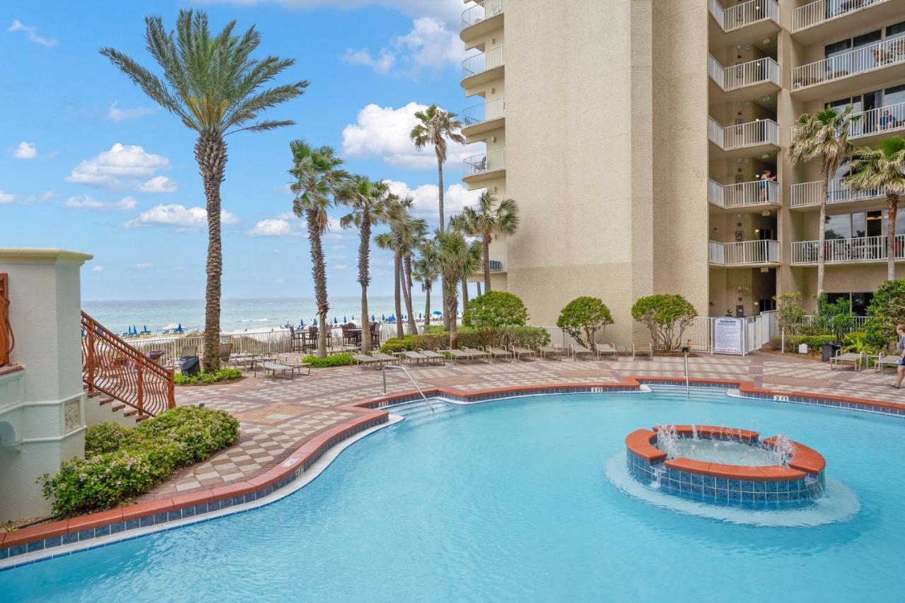 Shores Of Panama 0912 Panama City Beach Eksteriør bilde