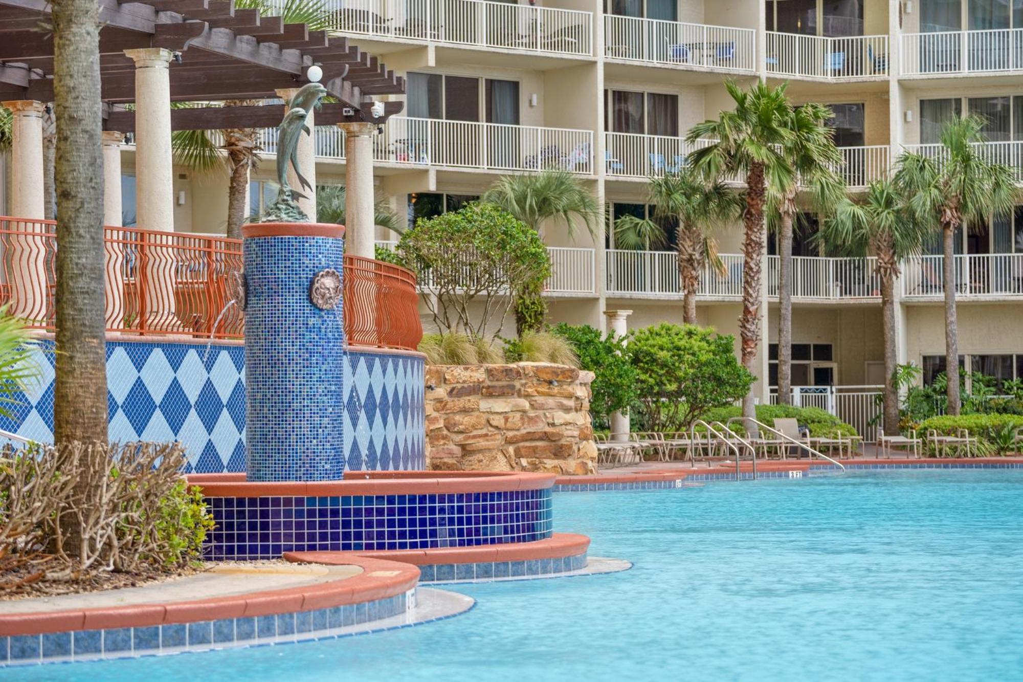 Shores Of Panama 0912 Panama City Beach Eksteriør bilde