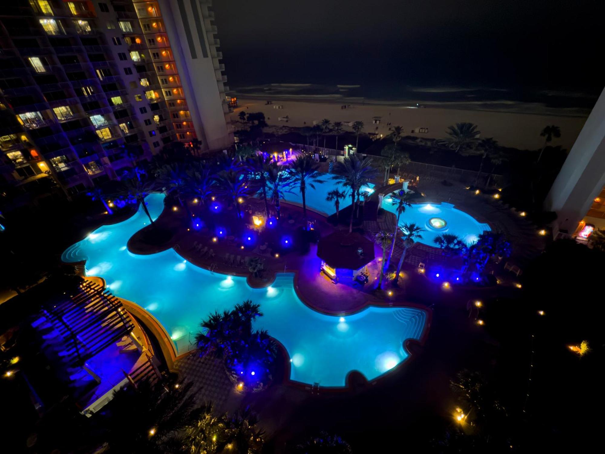 Shores Of Panama 0912 Panama City Beach Eksteriør bilde